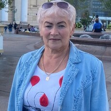 Фотография девушки Любовь, 52 года из г. Пенза