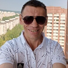 Фотография мужчины Александр, 48 лет из г. Тында