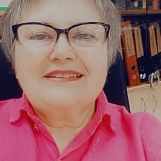 Фотография девушки Люда, 68 лет из г. Воронеж