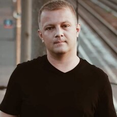 Фотография мужчины Николай, 39 лет из г. Курск