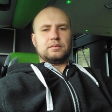 Фотография мужчины Олександр, 37 лет из г. Кременчуг