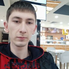 Фотография мужчины Диор, 32 года из г. Лениградская