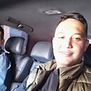 Саша, 33 года