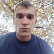 Фотография мужчины Максим, 28 лет из г. Тамбов