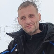 Фотография мужчины Сергей, 45 лет из г. Братск