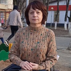 Фотография девушки Виктория, 56 лет из г. Кропоткин