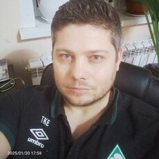 Фотография мужчины Ion, 35 лет из г. Кишинев