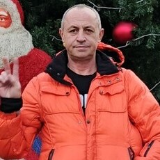 Фотография мужчины Сергей, 54 года из г. Новозыбков