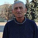 Симон, 66 лет