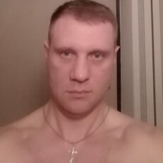 Фотография мужчины Алексей, 38 лет из г. Ивацевичи