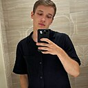 Рафиль, 22 года