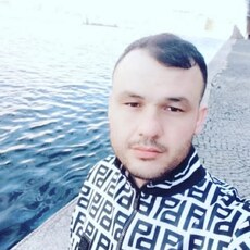 Фотография мужчины Faruh, 33 года из г. Костанай
