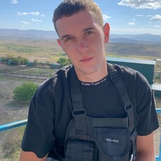 Фотография мужчины Тимофей, 20 лет из г. Саки