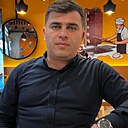 Рашад, 44 года