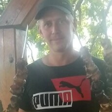 Фотография мужчины Сергей, 33 года из г. Полтава
