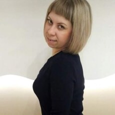 Фотография девушки Катюша, 37 лет из г. Кинель