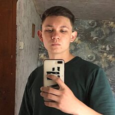 Фотография мужчины Артём, 18 лет из г. Жердевка