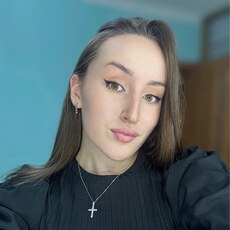 Фотография девушки Настя, 23 года из г. Новочебоксарск