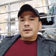 Фотография мужчины Озодбе, 38 лет из г. Сортавала