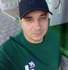 Фотография мужчины Денис, 43 года из г. Горловка