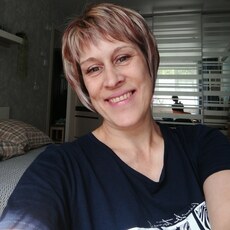 Фотография девушки Елена, 48 лет из г. Чита