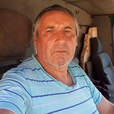 Фотография мужчины Рашит, 62 года из г. Санкт-Петербург