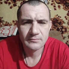 Фотография мужчины Владимир, 45 лет из г. Березовский (Кемеровская Обл)