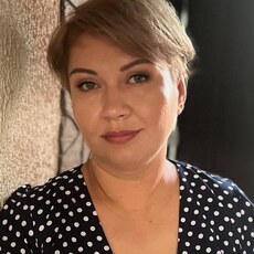 Фотография девушки Мила, 37 лет из г. Раменское