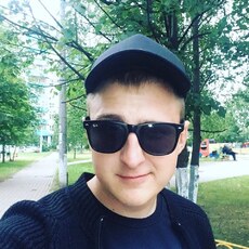 Фотография мужчины Дмитрий, 29 лет из г. Краснознаменск
