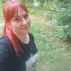 Фотография девушки Дарья, 34 года из г. Заречный