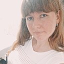 Анастасия, 35 лет