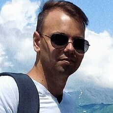 Фотография мужчины Антон, 30 лет из г. Волжск