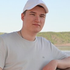 Фотография мужчины Антон, 28 лет из г. Амурск