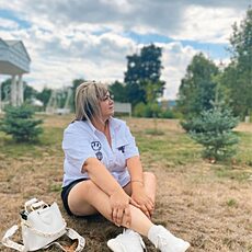 Фотография девушки Елена, 42 года из г. Вейделевка