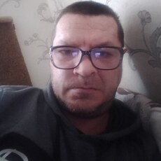 Фотография мужчины Олександр, 42 года из г. Одесса