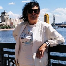 Фотография девушки Зоя, 62 года из г. Астана