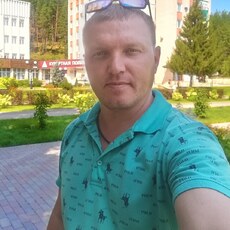 Фотография мужчины Александр, 40 лет из г. Киселевск