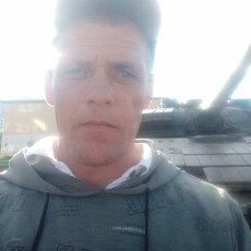 Фотография мужчины Николай, 43 года из г. Тогучин