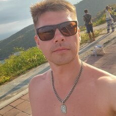 Фотография мужчины Николай, 36 лет из г. Тайшет