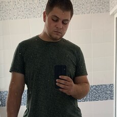 Фотография мужчины Алексей, 27 лет из г. Майкоп