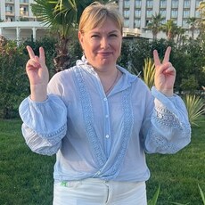 Фотография девушки Марина, 51 год из г. Сочи