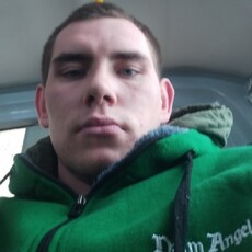 Фотография мужчины Иван, 25 лет из г. Волосово