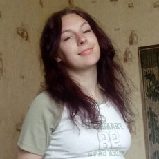 Фотография девушки Алёна, 22 года из г. Брест
