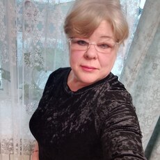 Фотография девушки Наталья, 58 лет из г. Орск