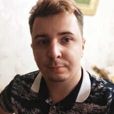 Фотография мужчины Егор, 31 год из г. Нижний Новгород