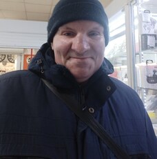 Фотография мужчины Андрей, 61 год из г. Дзержинск