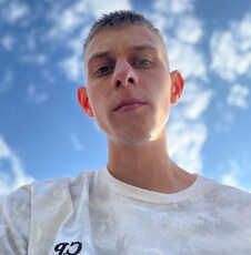 Фотография мужчины Паша, 23 года из г. Бобруйск