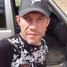 Фотография мужчины Nikolai, 47 лет из г. Чара