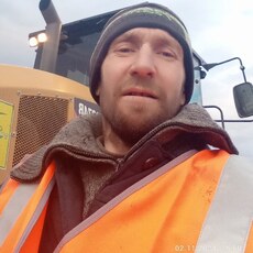 Фотография мужчины Алексей, 40 лет из г. Старобельск