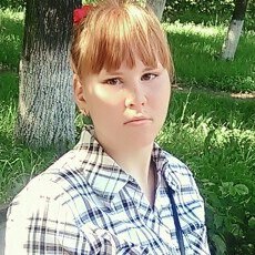 Фотография девушки Александра, 24 года из г. Канаш